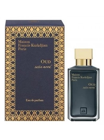 Maison Francis Kurkdjian Oud Satin Mood парфумована вода 200 мл