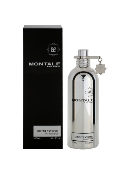 Montale Orient Extreme парфюмированная вода 100 мл