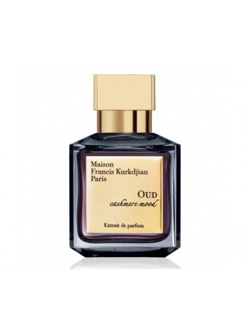 Мaison Francis Kurkdjian Oud Cashmere Mood тестер (парфюмирована вода) 70 мл