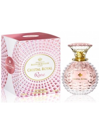 Marina De Bourbon Cristal Royal Rose парфюмированная вода 50 мл