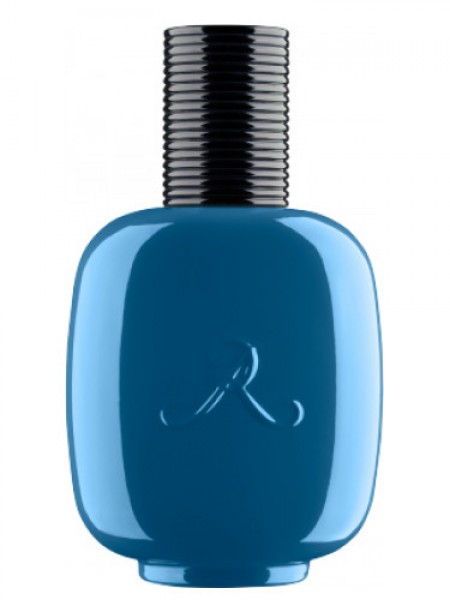 Les Parfums de Rosine Bleu Abysse тестер (парфюмированная вода) 100 мл