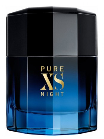 Paco Rabanne Pure XS Night тестер (парфумована вода) 100 мл