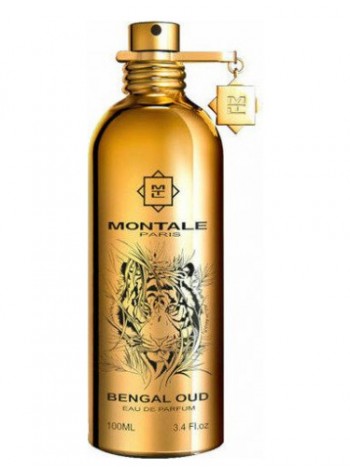 Montale Bengal Oud парфумована вода 50 мл