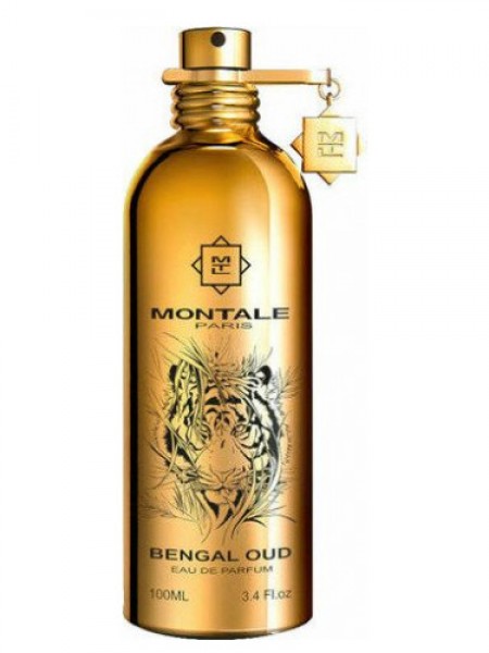 Montale Bengal Oud тестер (парфюмированная вода) 100 мл