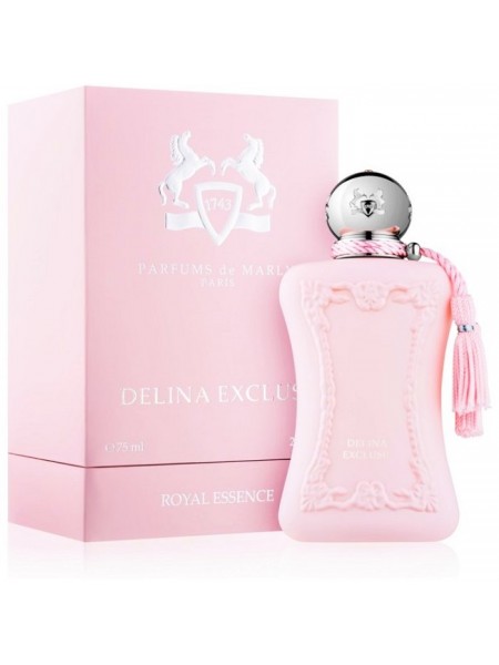 Parfums de Marly Delina Exclusif парфюмированная вода 75 мл