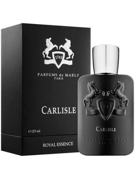 Parfums de Marly Carlisle парфюмированная вода 125 мл