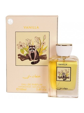 My Perfumes Vanilla парфюмированная вода 100 мл