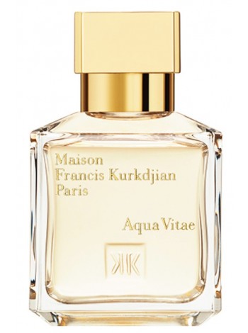 Мaison Francis Kurkdjian Aqua Vitae тестер (туалетна вода) 70 мл