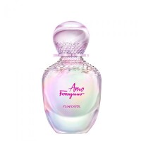 Salvatore Ferragamo Amo Ferragamo Flowerful мініатюра 5 мл