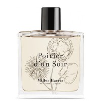 Miller Harris Poirier d'un Soir парфюмированная вода 50 мл