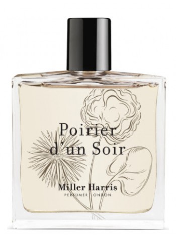 Miller Harris Poirier d'un Soir парфюмированная вода 50 мл