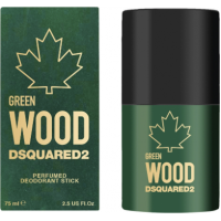 Dsquared2 Green Wood Pour Homme стиковий дезодорант 75 мл