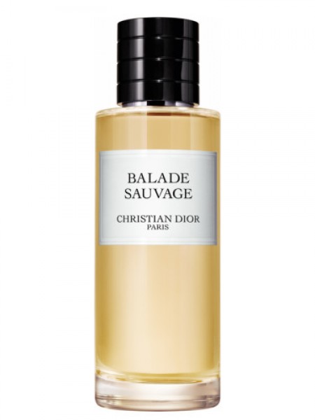 Dior Balade Sauvage тестер (парфюмированная вода) 125 мл
