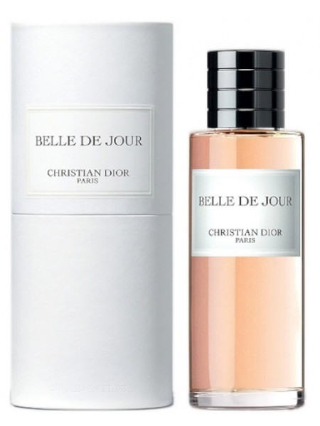 Dior Belle De Jour парфюмированная вода 125 мл