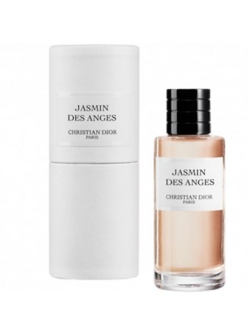 Dior Jasmin Des Anges парфюмированная вода 125 мл