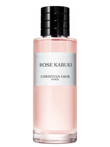 Dior Rose Kabuki парфюмированная вода 40 мл