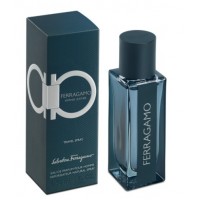 Сальваторе Феррагамо Феррагамо Інтенс Ледер туалетна вода 30 мл