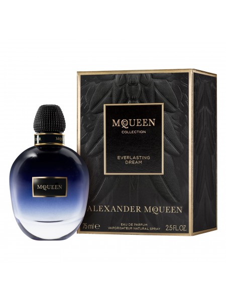 Alexander McQueen Everlasting Dream парфюмированная вода 75 мл