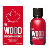 Dsquared2 Червоне Дерево туалетна вода 30 мл