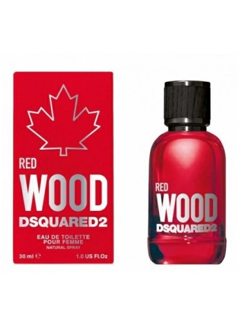 Dsquared2 Червоне дерево туалетна вода 30 мл