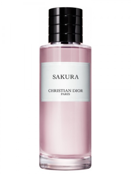 Dior Sakura тестер (парфюмированная вода) 125 мл