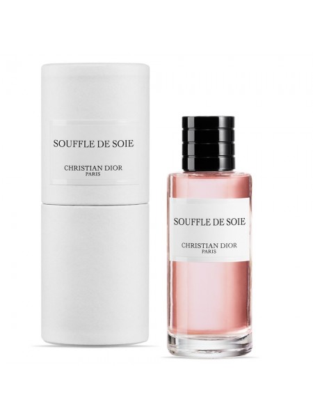 Dior Souffle De Soie парфюмированная вода 40 мл