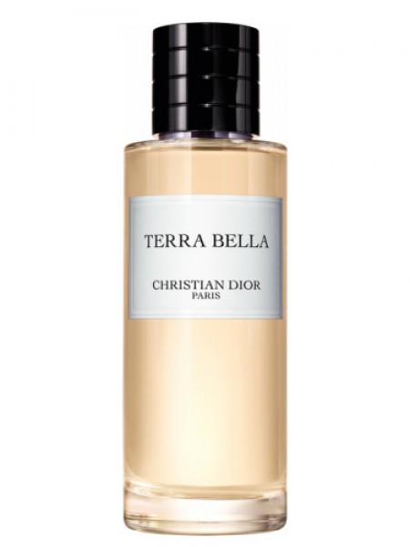 Dior Terra Bella парфюмированная вода 40 мл