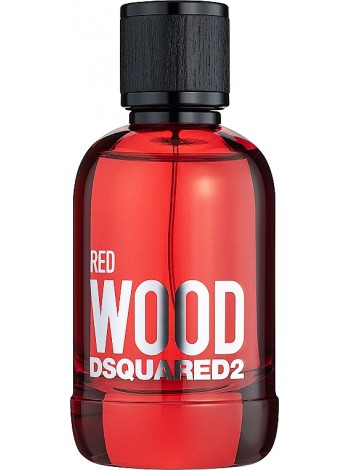 Dsquared2 Червоне дерево тестер (туалетна вода) 100 мл