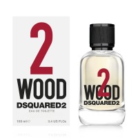 Dsquared2 2 Wood туалетна вода 50 мл