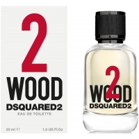 Dsquared2 2 Wood туалетна вода 30 мл