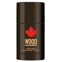 Dsquared2 Wood для Нього стік-дезодорант 75 мл