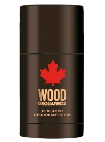 Dsquared2 Wood для Нього стік-дезодорант 75 мл