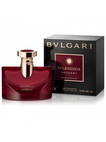 Bvlgari Splendida Magnolia Sensuel парфюмована вода 100 мл