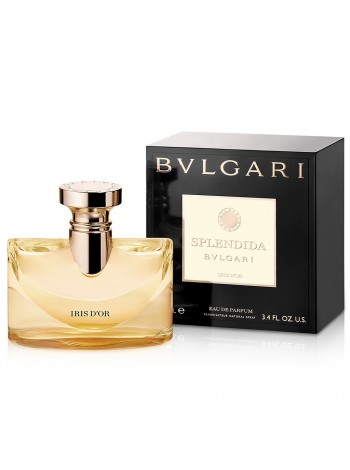 Bvlgari Splendida Iris d'Or парфюмована вода 100 мл