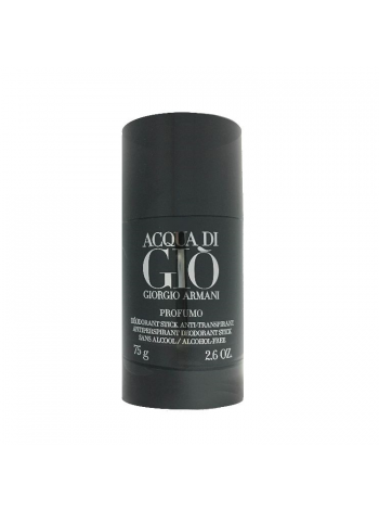 Armani Code Profumo стиковый дезодорант 75 мл
