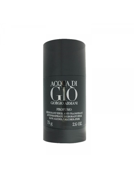 Armani Code Profumo стиковый дезодорант 75 мл