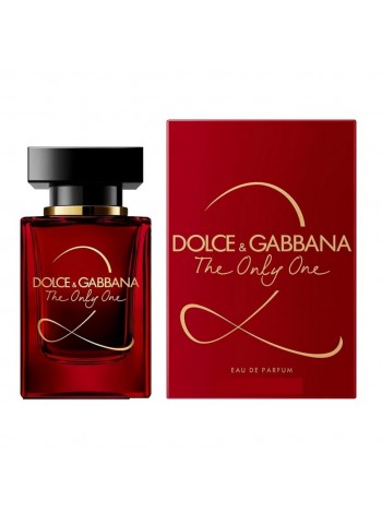 D&G The Only One 2 парфумована вода 30 мл