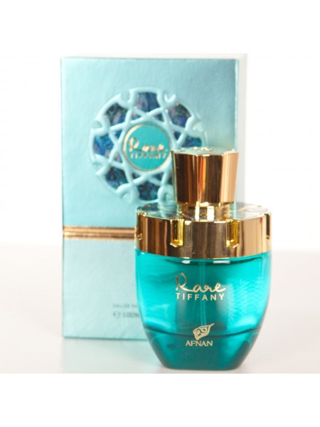 Afnan Rare Tiffany парфюмированная вода 100 мл