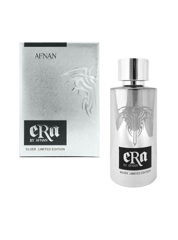 Afnan Era Silver Limited Edition парфюмирована вода 100 мл