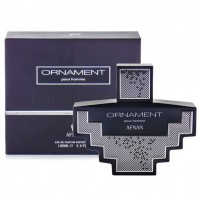 Afnan Ornament Pour Homme парфюмована вода 100 мл