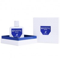 Afnan Majestic Sport парфюмована вода 100 мл
