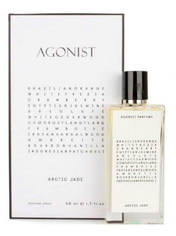 Agonist Arctic Jade парфюмована вода 50 мл