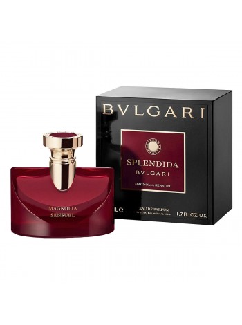 Bvlgari Splendida Magnolia Sensuel парфюмована вода 50 мл