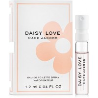 Marc Jacobs Daisy Love зразок 1.2 мл