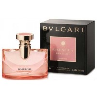 Bvlgari Splendida Rose Rose парфюмована вода 100 мл