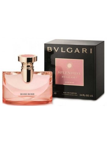 Bvlgari Splendida Rose Rose парфюмована вода 100 мл
