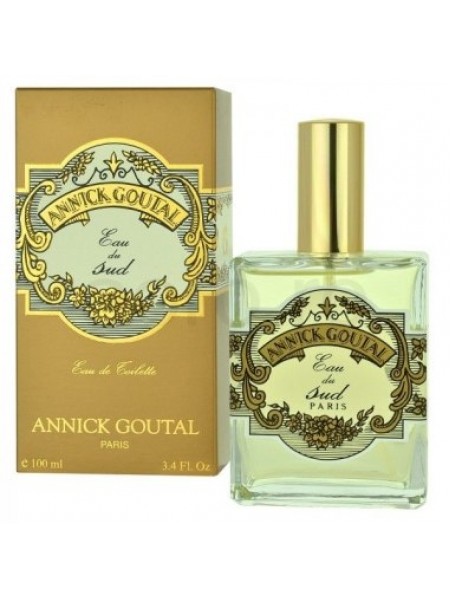 Annick Goutal Eau du Sud Pour Homme туалетна вода 100 мл