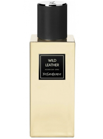 Yves Saint Laurent Wild Leather тестер (парфюмированная вода) 125 мл