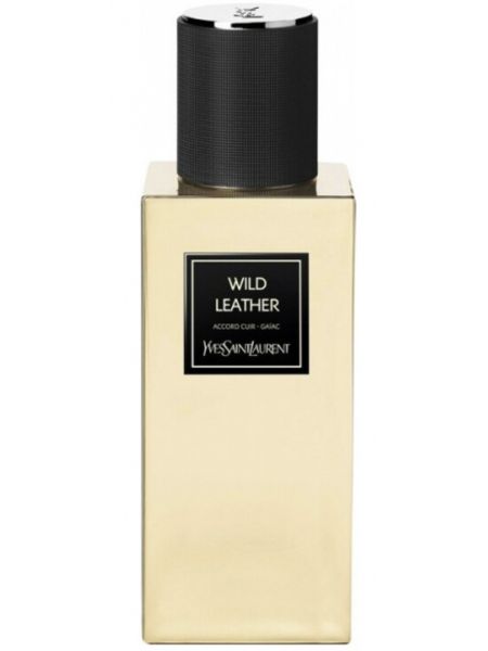 Yves Saint Laurent Wild Leather тестер (парфюмированная вода) 125 мл