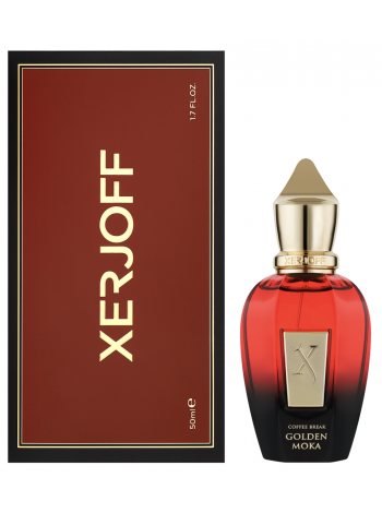 Xerjoff Golden Moka парфумована вода 50 мл